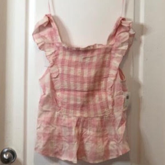 Old Navy  - Cottage Core top - Picture 1 of 1